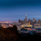 San Francisco Panorama